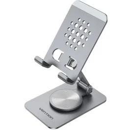 Vention Soporte para Smartphone y Tablet KSDH0 Plata